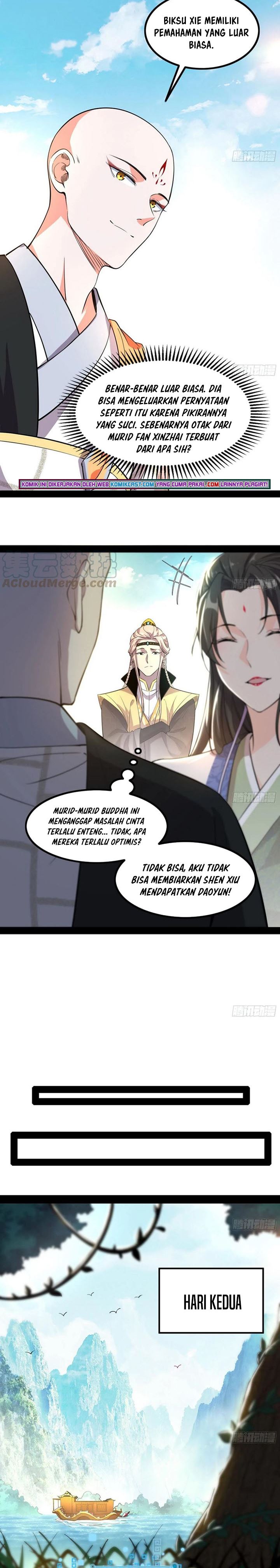 Dilarang COPAS - situs resmi www.mangacanblog.com - Komik im an evil god 128 - chapter 128 129 Indonesia im an evil god 128 - chapter 128 Terbaru 13|Baca Manga Komik Indonesia|Mangacan